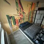 Przestronna I Jasna Kawalerka Z Balkonem